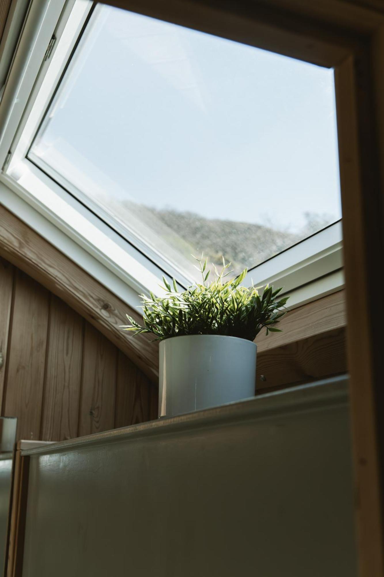 The Huts At Highside Farm Hotel Keswick  Exterior photo