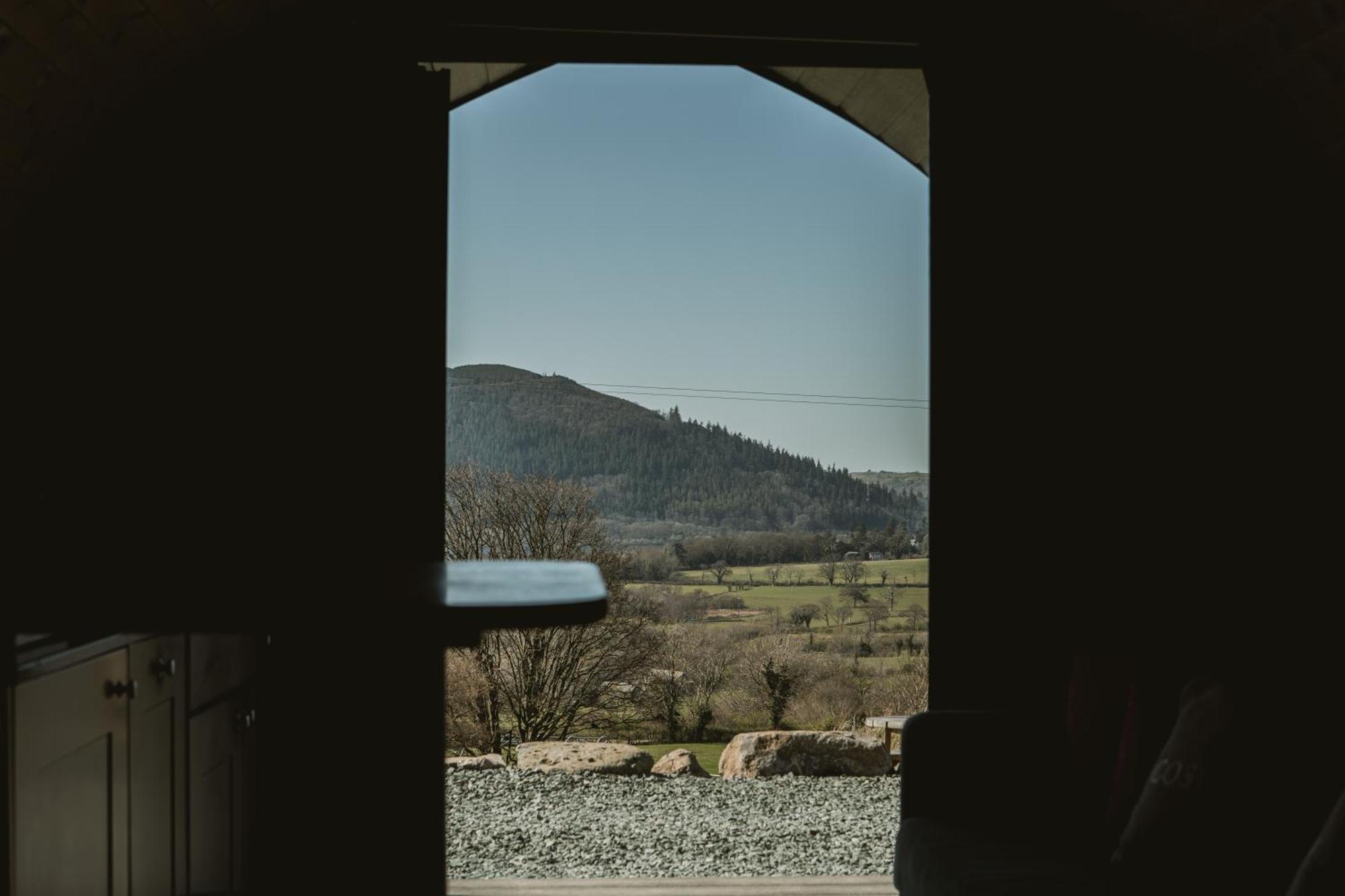 The Huts At Highside Farm Hotel Keswick  Exterior photo